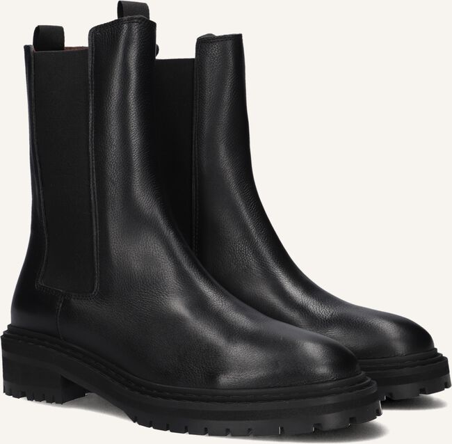 Zwarte ANONYMOUS COPENHAGEN Chelsea boots HAILY Zwarte ANONYMOUS COPENHAGEN Chelsea boots HAILY - large