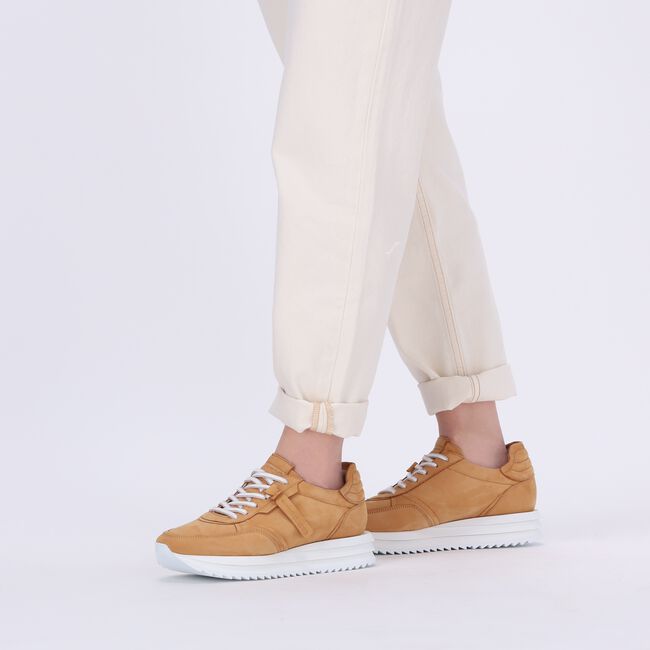 Cognac KENNEL & SCHMENGER Lage sneakers 19400 Cognac KENNEL & SCHMENGER Lage sneakers 19400 - large
