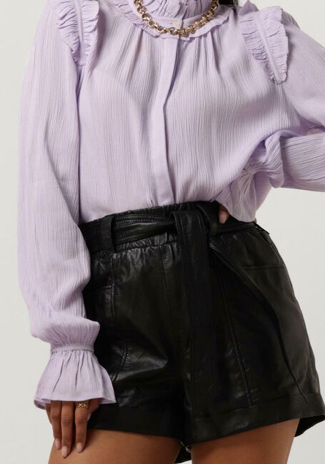 Paarse IBANA Blouses TOYAH - large