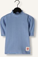 Lichtblauwe LOOXS Little Top 2501-7418 Lichtblauwe LOOXS Little Top 2501-7418 - medium