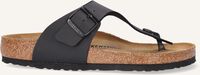 Zwarte BIRKENSTOCK Slippers RAMSES - medium