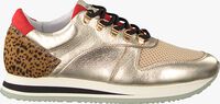 Gouden NUBIKK Sneakers EVI JAW - medium