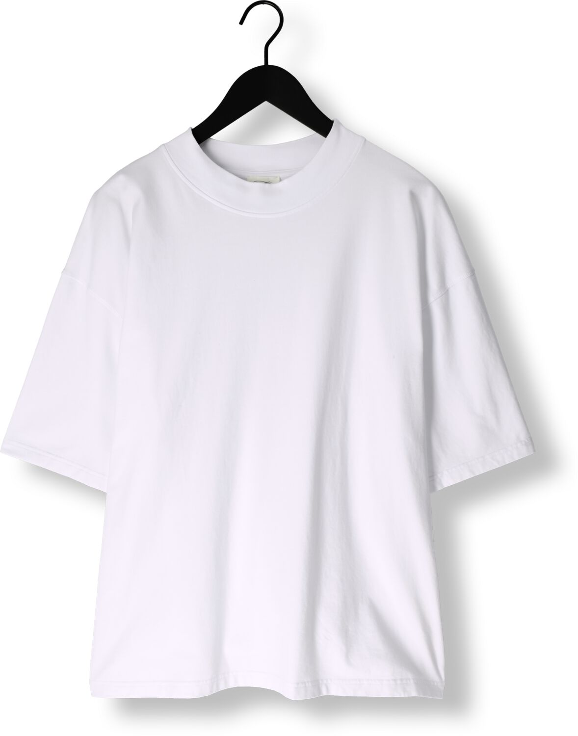 AMERICAN VINTAGE Heren Polo's & T-shirts Fazy Wit