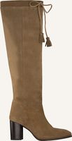 Camel ROBERTO D'ANGELO Hoge laarzen EVE - medium