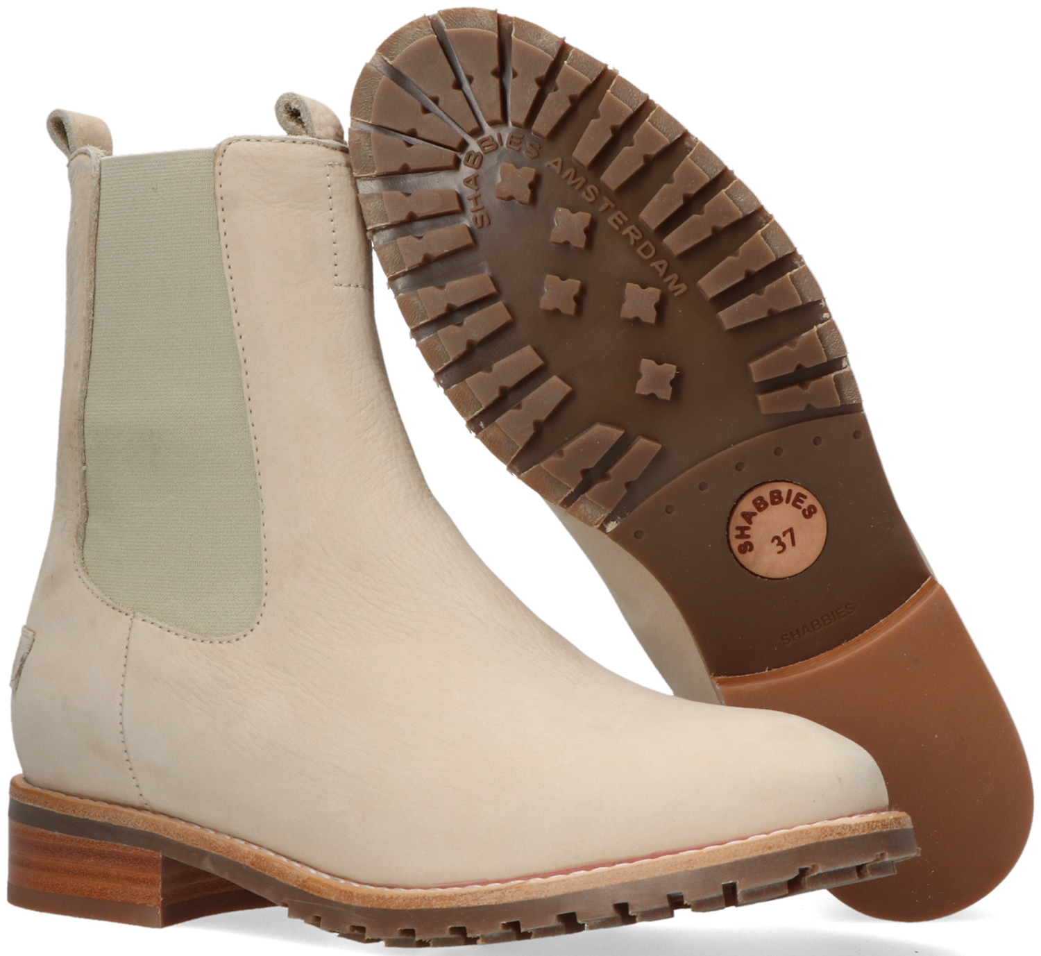 shabbies chelsea boots sale