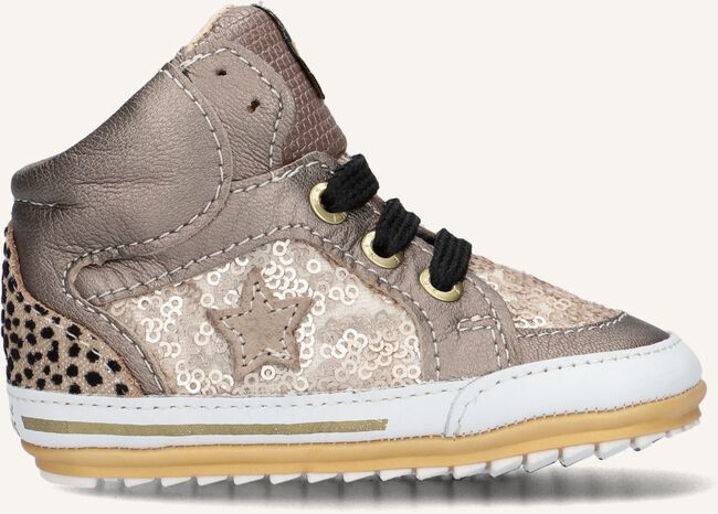 Gouden SHOESME  BP22W026 Gouden SHOESME  BP22W026 - large