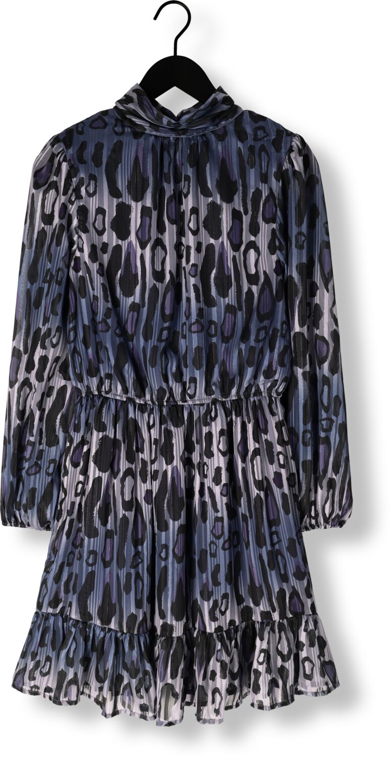 IBANA Dames Jurken Dillia Blauw