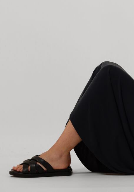 Zwarte OMODA Slippers 1542 Zwarte OMODA Slippers 1542 - large