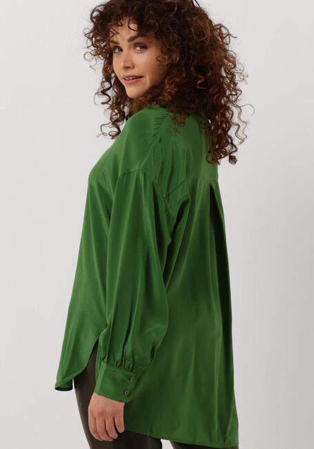 Groene IDANO Blouses ABLA - large