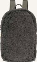 Donkergrijze STUDIO NOOS Rugtas MINI CHUNKY BACKPACK Donkergrijze STUDIO NOOS Rugtas MINI CHUNKY BACKPACK - medium