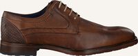 Cognac OMODA Nette schoenen 735-AS - medium