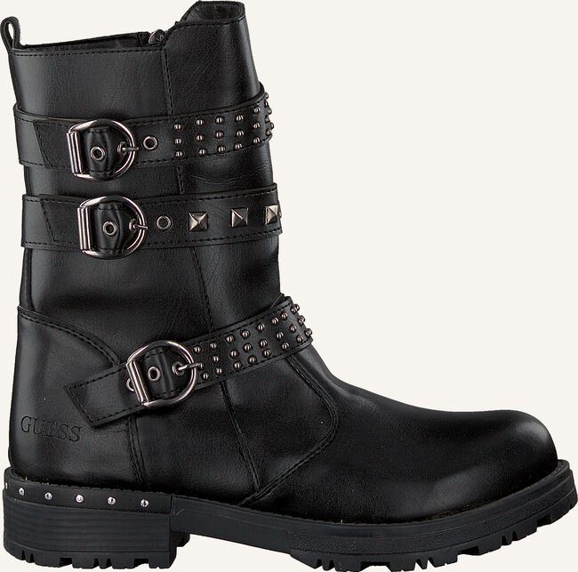 Zwarte GUESS Boots JULIA KIDS Zwarte GUESS Boots JULIA KIDS - large