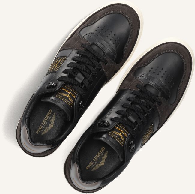 Zwarte PME LEGEND Lage sneakers AVIZER Zwarte PME LEGEND Lage sneakers AVIZER - large