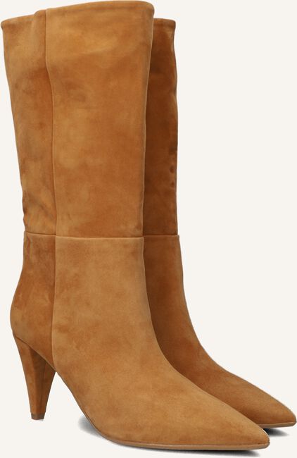 Cognac NOTRE-V Hoge laarzen 25188 Cognac NOTRE-V Hoge laarzen 25188 - large