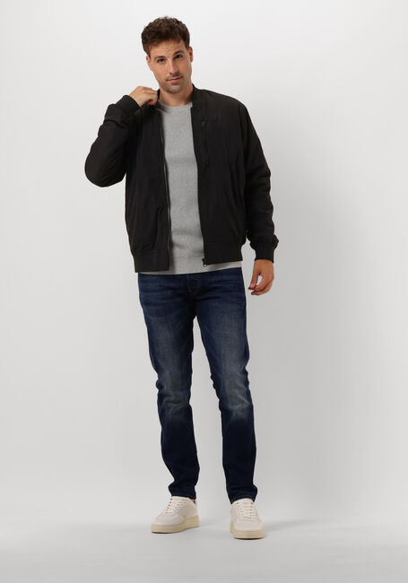 Zwarte G-STAR RAW Jack TECH BOMBER - large