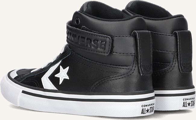 Zwarte CONVERSE Hoge sneakers PRO BLAZE STRAP Zwarte CONVERSE Hoge sneakers PRO BLAZE STRAP - large