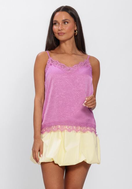 Roze YDENCE Tops & T-shirts TOP CALLIE - large