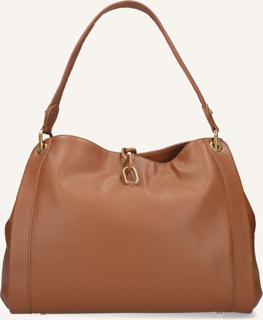 Bruine LIU JO Handtas REGALE HOBO BAG Bruine LIU JO Handtas REGALE HOBO BAG - large