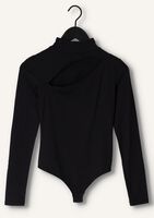 Zwarte MODSTRÖM Tops & T-shirts ATHENA BODYSTOCKING Zwarte MODSTRÖM Tops & T-shirts ATHENA BODYSTOCKING - medium