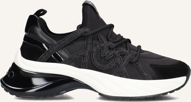 Zwarte PINKO Lage sneakers ARIEL 01 Zwarte PINKO Lage sneakers ARIEL 01 - large