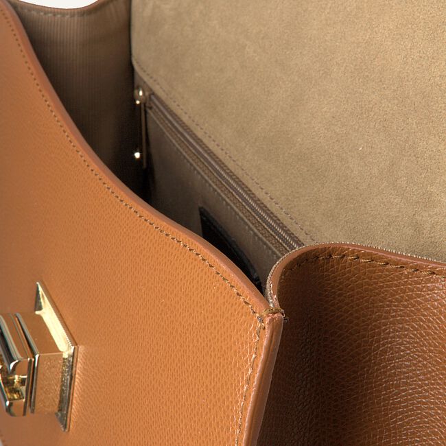 Cognac FURLA Schoudertas 1927 S CROSSBODY Cognac FURLA Schoudertas 1927 S CROSSBODY - large