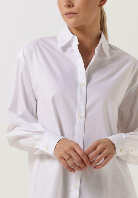 Witte TIGER OF SWEDEN Blouses CORINNE - large