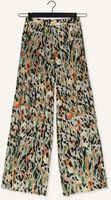 Multi Y.A.S. Wijde broek YASCANTHA HW WIDE PANTS Multi Y.A.S. Wijde broek YASCANTHA HW WIDE PANTS - medium