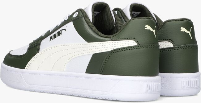 Groene PUMA Lage sneakers CAVEN 2.0 - large