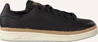 Zwarte ADIDAS Lage sneakers STAN SMITH BOLD - medium