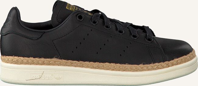 Zwarte ADIDAS Lage sneakers STAN SMITH BOLD Zwarte ADIDAS Lage sneakers STAN SMITH BOLD - large