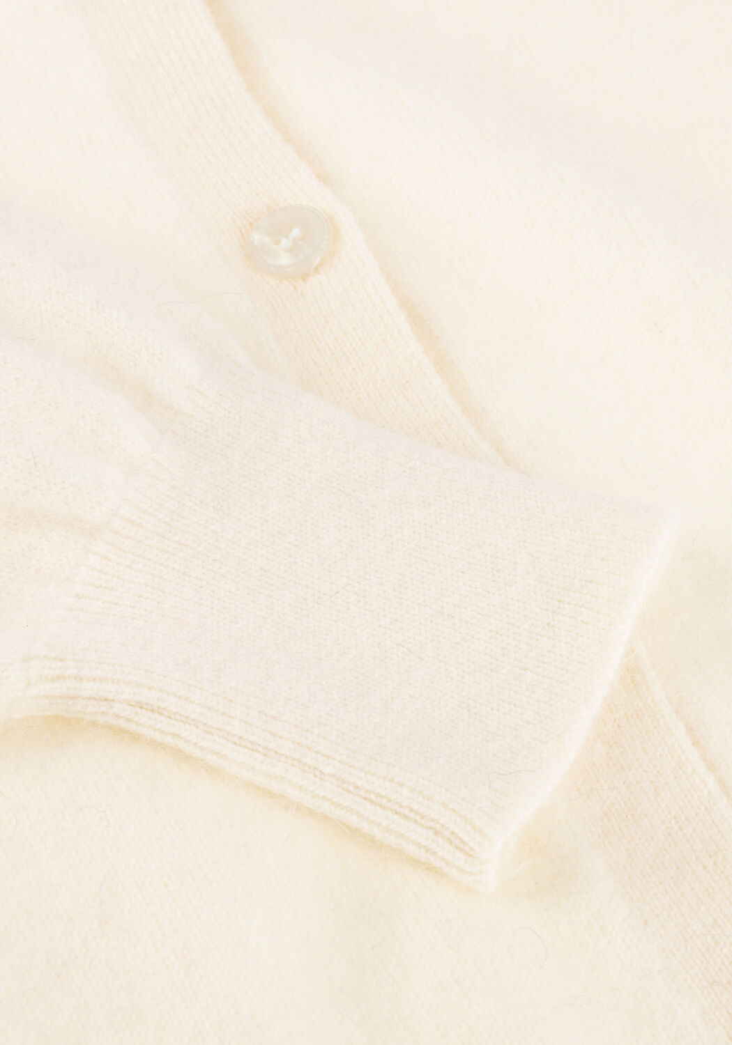 Creme TWNS Vest MONTROSE - large