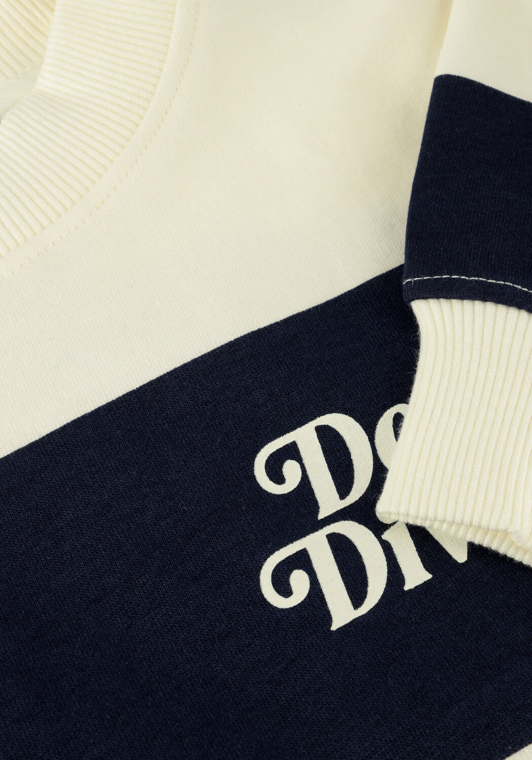 Witte VINGINO Sweater HUMBERT - large