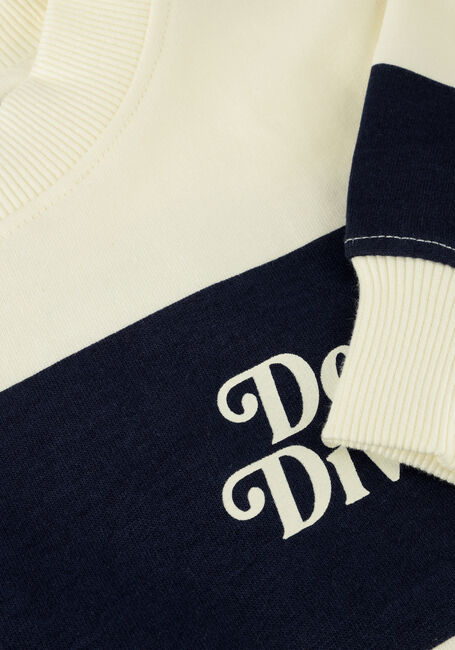 Witte VINGINO Sweater HUMBERT - large