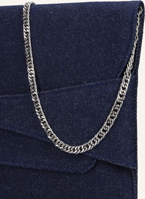 Blauwe NOTRE-V Clutch 3207 Blauwe NOTRE-V Clutch 3207 - large