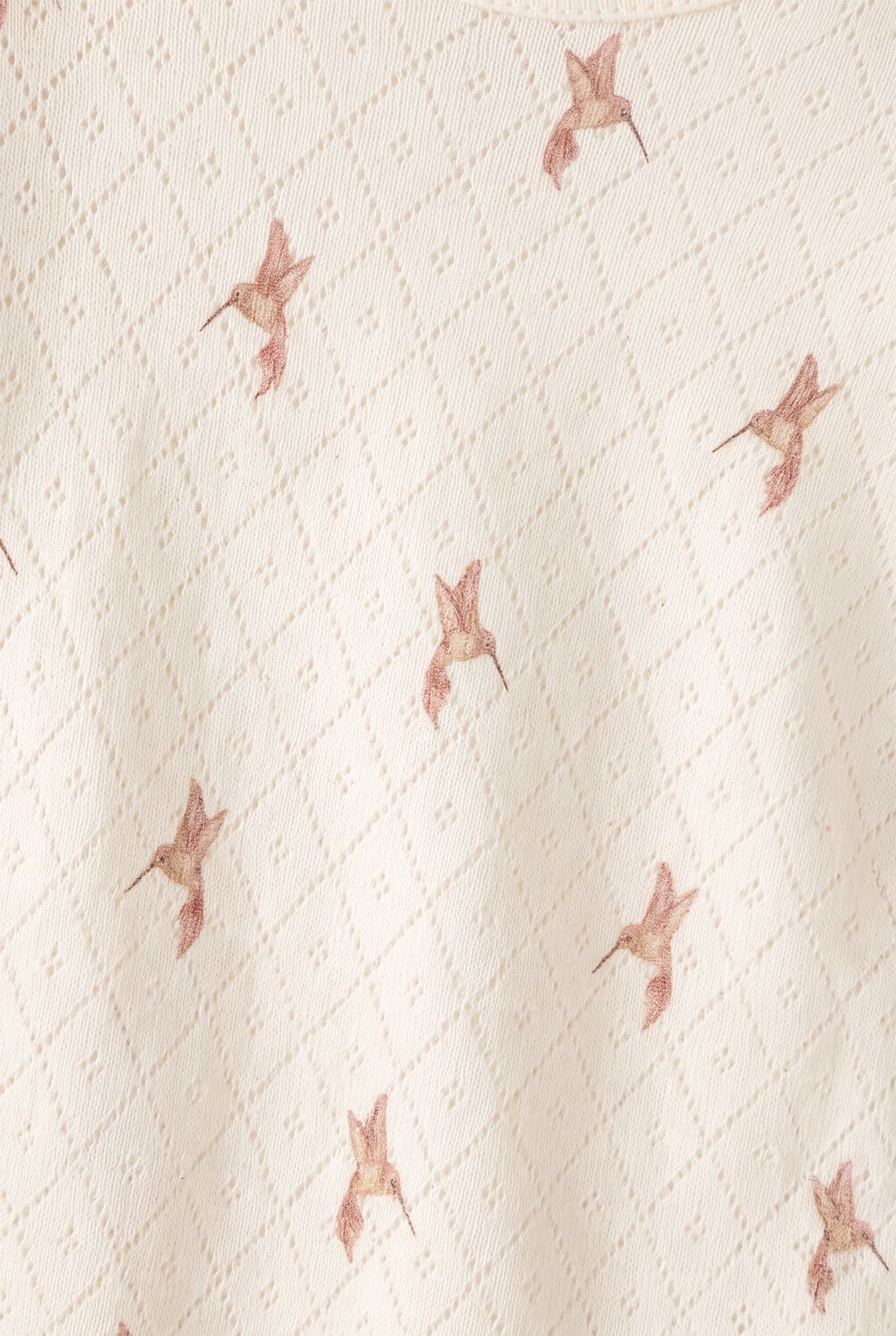 LIL' ATELIER Baby Boxpakken Nbfrachello Tyl Ls Slim Body Hea Lil Creme