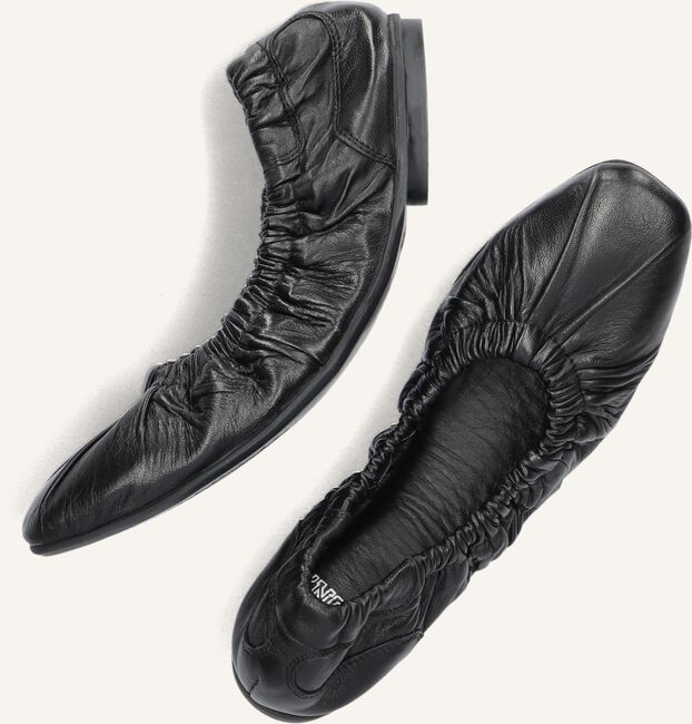 Zwarte BRONX Ballerina's ALOR-A 66496-D Zwarte BRONX Ballerina's ALOR-A 66496-D - large