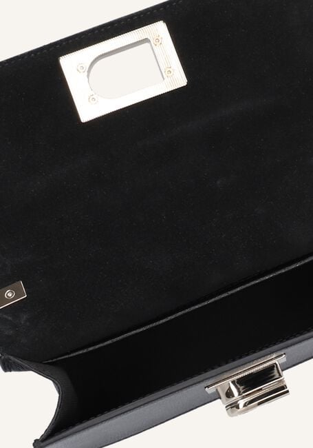 Zwarte FURLA Crossbodytassen 1927 MINI CROSSBODY 20 Zwarte FURLA Crossbodytassen 1927 MINI CROSSBODY 20 - large