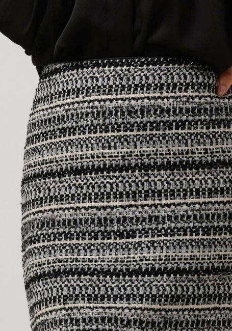 Zwarte SILVIAN HEACH Minirok MINIGONNA/MINISKIRT - large