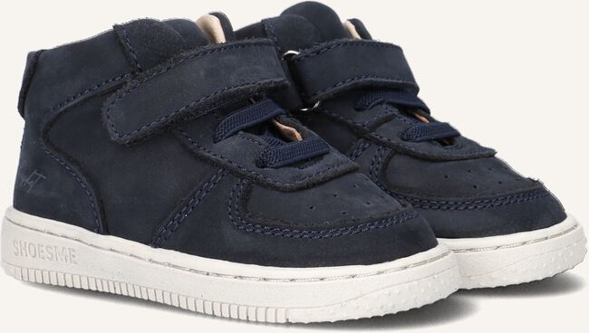 Blauwe SHOESME Sneakers BN22W001 Blauwe SHOESME Sneakers BN22W001 - large