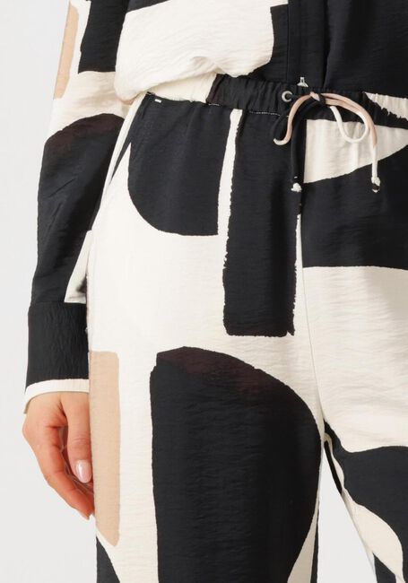 Multi INWEAR Wijde broek COMINOIW PANTS - large