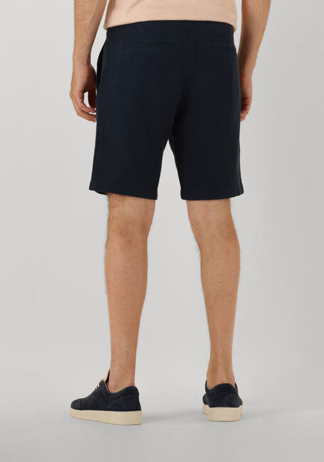 Zwarte CAST IRON Korte broek CHINO SHORTS STRUCTURE - large