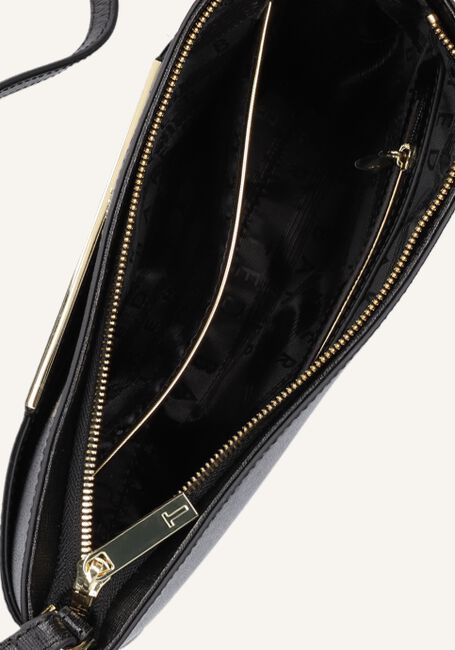 Zwarte TED BAKER Schoudertas GOLNAZ Zwarte TED BAKER Schoudertas GOLNAZ - large