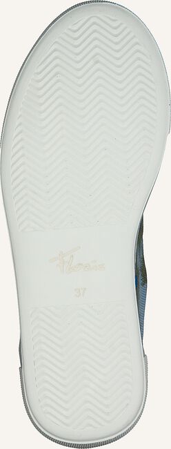Blauwe FLORIS VAN BOMMEL Lage sneakers 85267 Blauwe FLORIS VAN BOMMEL Lage sneakers 85267 - large