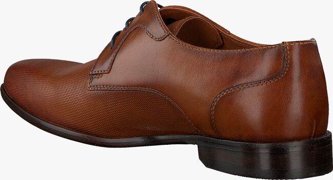 Cognac VAN LIER Nette schoenen 1951403  - large