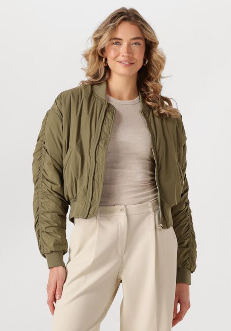 Khaki JANICE Jack LEXX - large