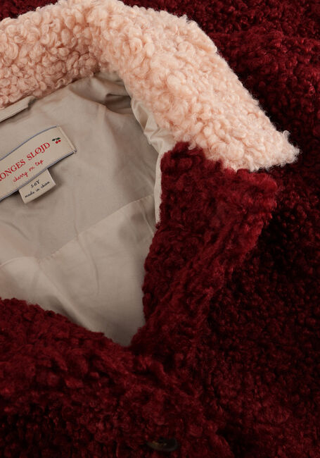 KONGES SLOJD CALIN COAT GRS - large