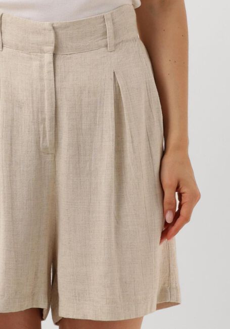 Beige NOTRE-V Broeken NV-DUDU - large