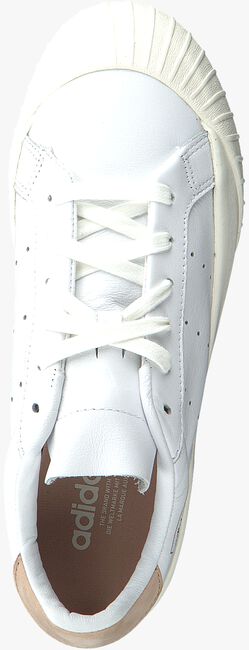 Witte ADIDAS Sneakers EVERYN W  - large