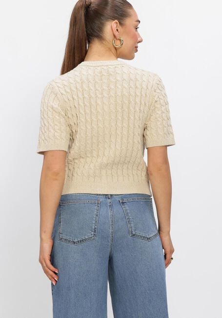 Bruine MY ESSENTIAL WARDROBE Vest DIVAMW KNIT CARDIGAN - large