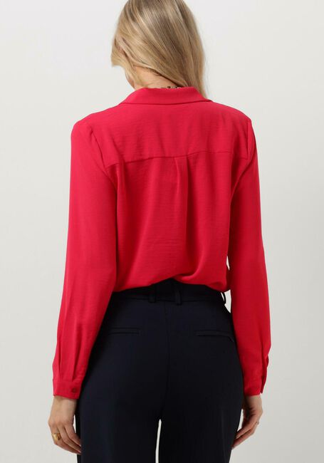 Roze MODSTRÖM Blouses OSSAMD SHIRT - large